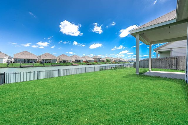 24635 Signorelli Way, Katy, TX 77493