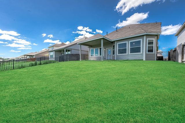 24635 Signorelli Way, Katy, TX 77493