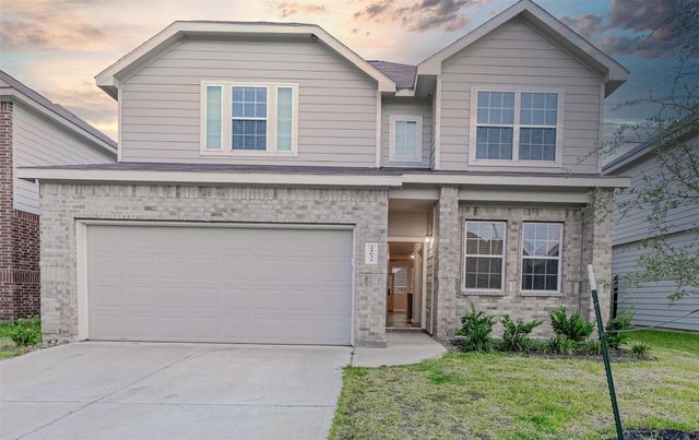 24635 Signorelli Way, Katy, TX 77493
