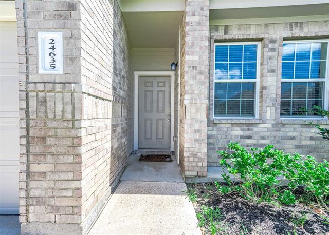 24635 Signorelli Way, Katy, TX 77493