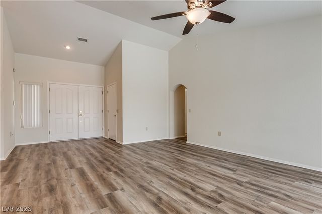 8809 Villa Ridge Drive, Las Vegas, NV 89134