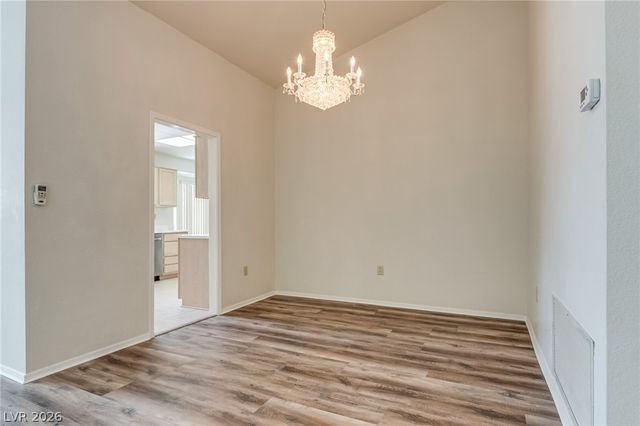 8809 Villa Ridge Drive, Las Vegas, NV 89134