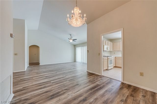 8809 Villa Ridge Drive, Las Vegas, NV 89134