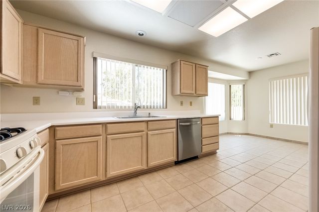 8809 Villa Ridge Drive, Las Vegas, NV 89134