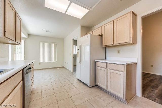 8809 Villa Ridge Drive, Las Vegas, NV 89134