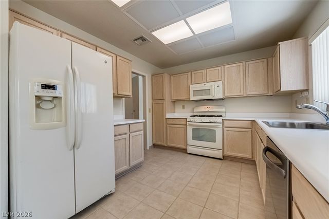 8809 Villa Ridge Drive, Las Vegas, NV 89134