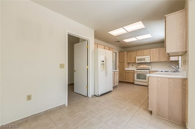 8809 Villa Ridge Drive, Las Vegas, NV 89134