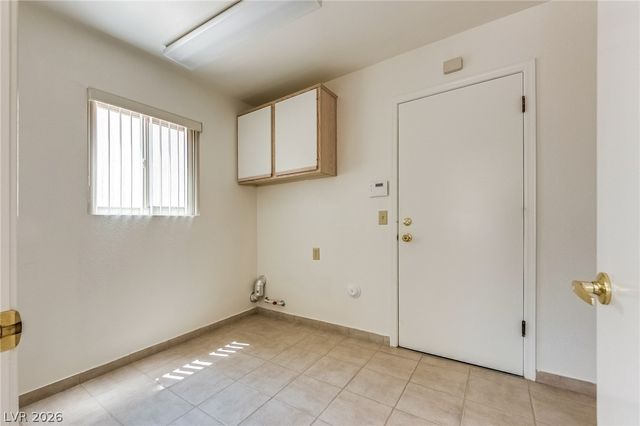 8809 Villa Ridge Drive, Las Vegas, NV 89134