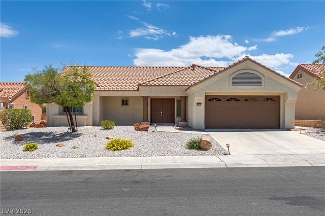 8809 Villa Ridge Drive, Las Vegas, NV 89134