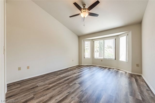 8809 Villa Ridge Drive, Las Vegas, NV 89134