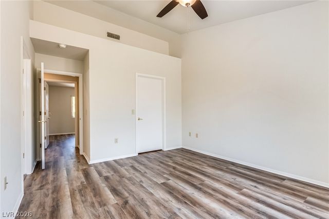 8809 Villa Ridge Drive, Las Vegas, NV 89134