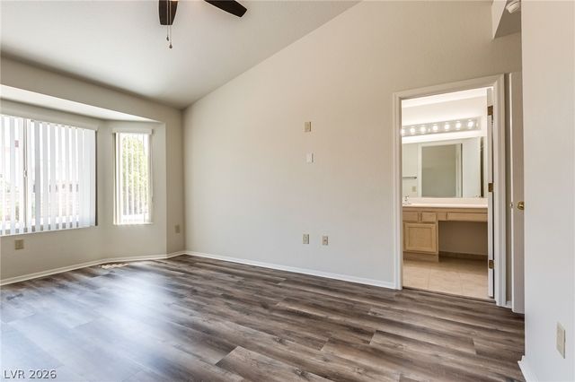 8809 Villa Ridge Drive, Las Vegas, NV 89134