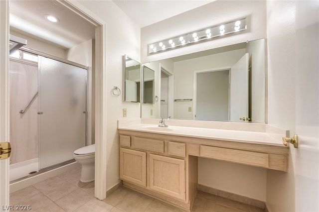 8809 Villa Ridge Drive, Las Vegas, NV 89134
