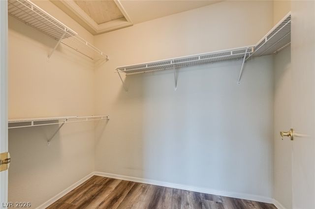 8809 Villa Ridge Drive, Las Vegas, NV 89134
