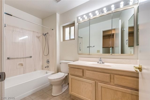 8809 Villa Ridge Drive, Las Vegas, NV 89134