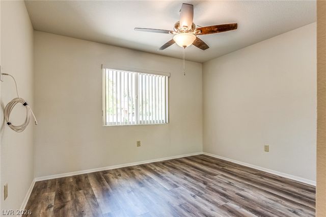 8809 Villa Ridge Drive, Las Vegas, NV 89134