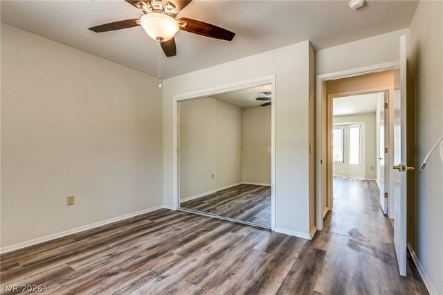 8809 Villa Ridge Drive, Las Vegas, NV 89134