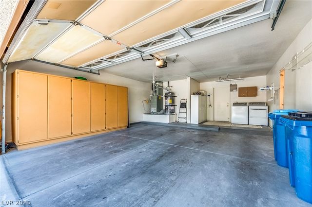 8809 Villa Ridge Drive, Las Vegas, NV 89134