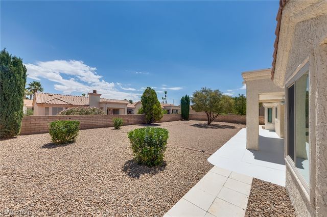 8809 Villa Ridge Drive, Las Vegas, NV 89134