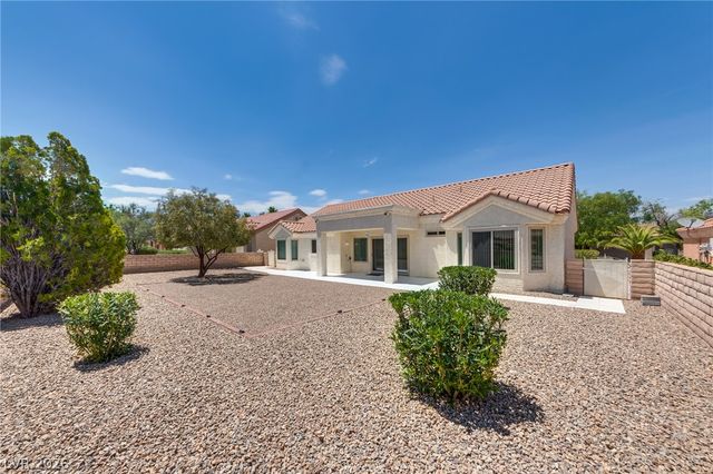 8809 Villa Ridge Drive, Las Vegas, NV 89134