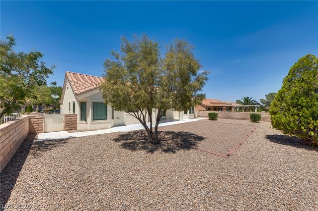 8809 Villa Ridge Drive, Las Vegas, NV 89134