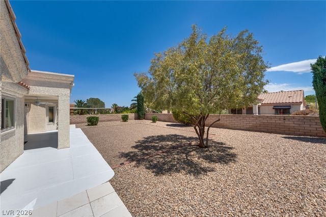 8809 Villa Ridge Drive, Las Vegas, NV 89134