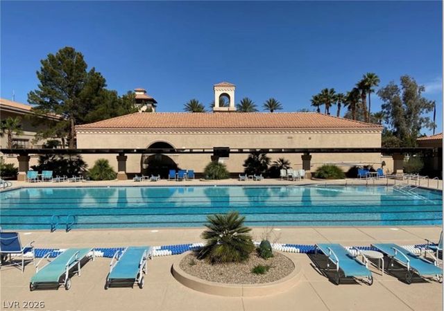 8809 Villa Ridge Drive, Las Vegas, NV 89134
