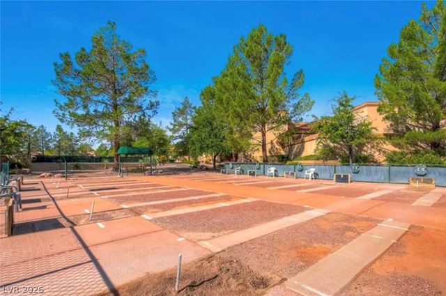8809 Villa Ridge Drive, Las Vegas, NV 89134