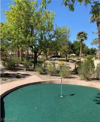 8809 Villa Ridge Drive, Las Vegas, NV 89134