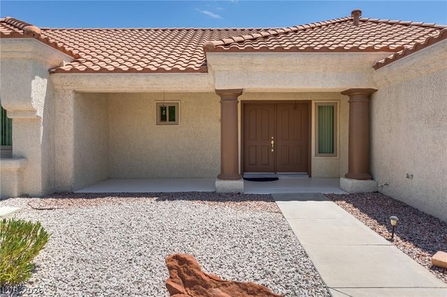 8809 Villa Ridge Drive, Las Vegas, NV 89134
