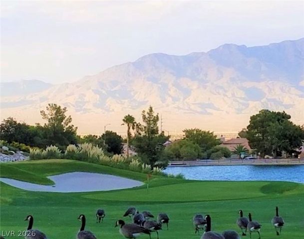 8809 Villa Ridge Drive, Las Vegas, NV 89134