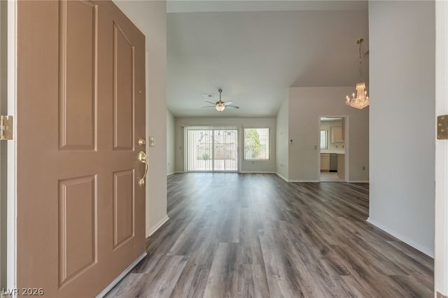 8809 Villa Ridge Drive, Las Vegas, NV 89134