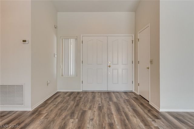 8809 Villa Ridge Drive, Las Vegas, NV 89134