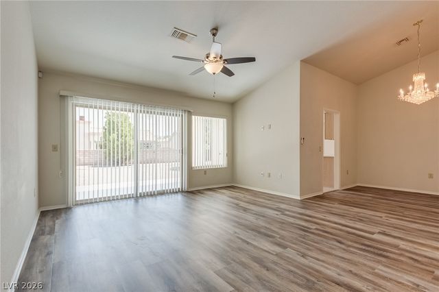 8809 Villa Ridge Drive, Las Vegas, NV 89134