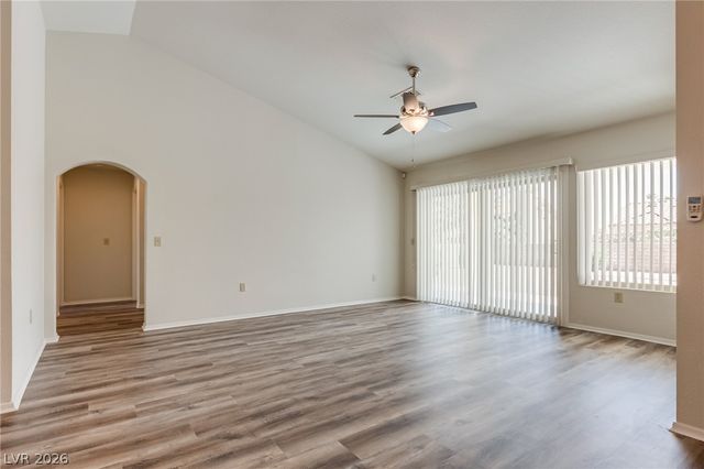 8809 Villa Ridge Drive, Las Vegas, NV 89134