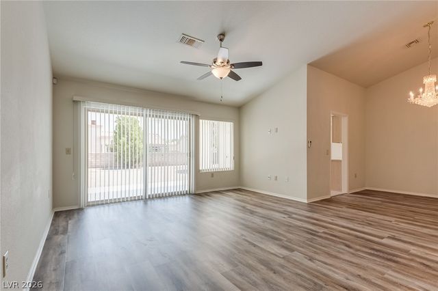 8809 Villa Ridge Drive, Las Vegas, NV 89134