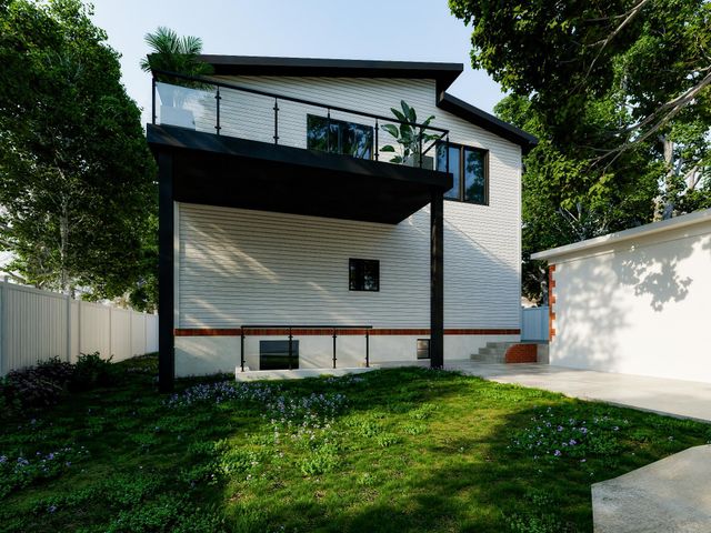 21 PIKEVIEW TERRACE, Secaucus, NJ 07094