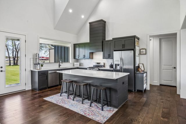 366 Private Road 7005, Edgewood, TX 75117