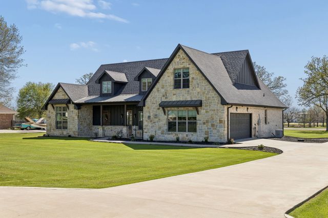 366 Private Road 7005, Edgewood, TX 75117