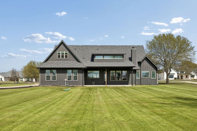 366 Private Road 7005, Edgewood, TX 75117