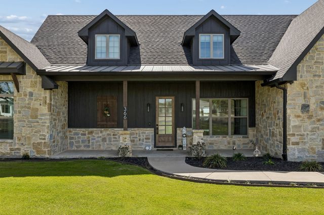 366 Private Road 7005, Edgewood, TX 75117