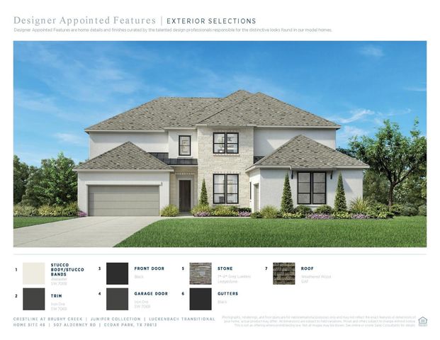 196 Hornet ST, Elgin, TX 78621