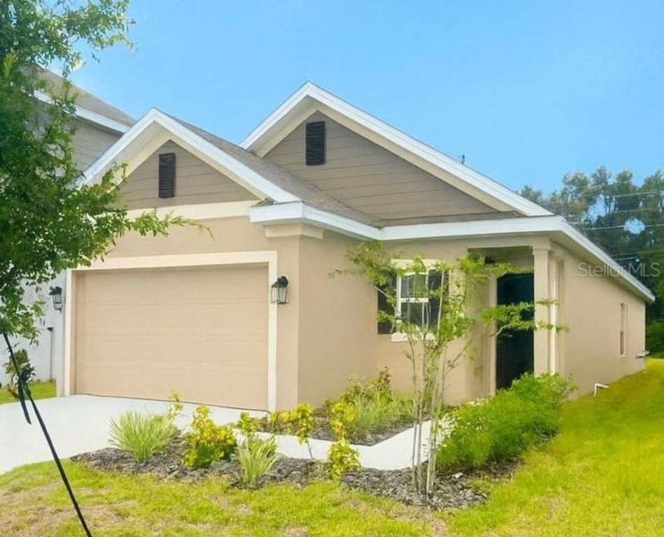 336 KAYDEN COVE, Winter Haven, FL 33884