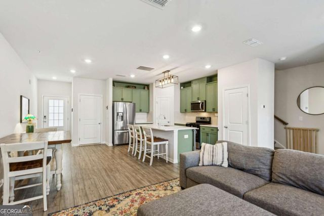 6208 Pipevine Lane, Smyrna, GA 30126