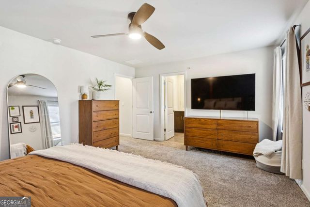 6208 Pipevine Lane, Smyrna, GA 30126