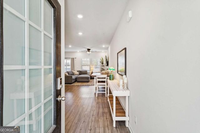 6208 Pipevine Lane, Smyrna, GA 30126