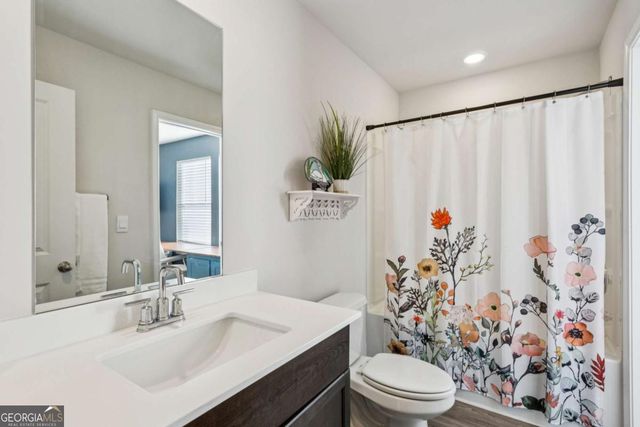 6208 Pipevine Lane, Smyrna, GA 30126