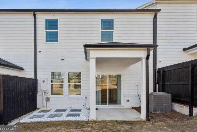 6208 Pipevine Lane, Smyrna, GA 30126