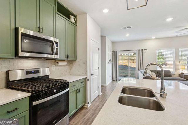 6208 Pipevine Lane, Smyrna, GA 30126