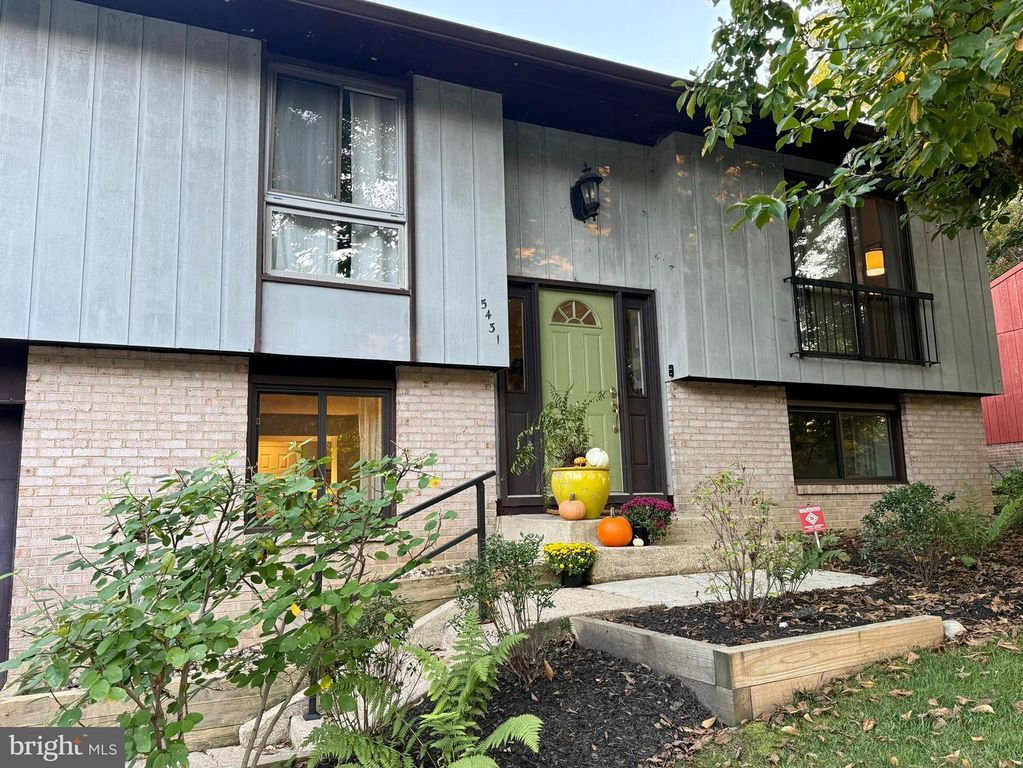 5431 THUNDER HILL RD, Columbia, MD 21045